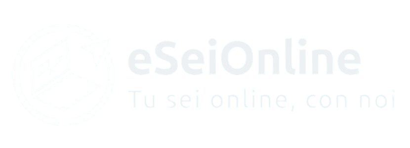 Logo eSeiOnline – Agenzia Web e Soluzioni Digitali